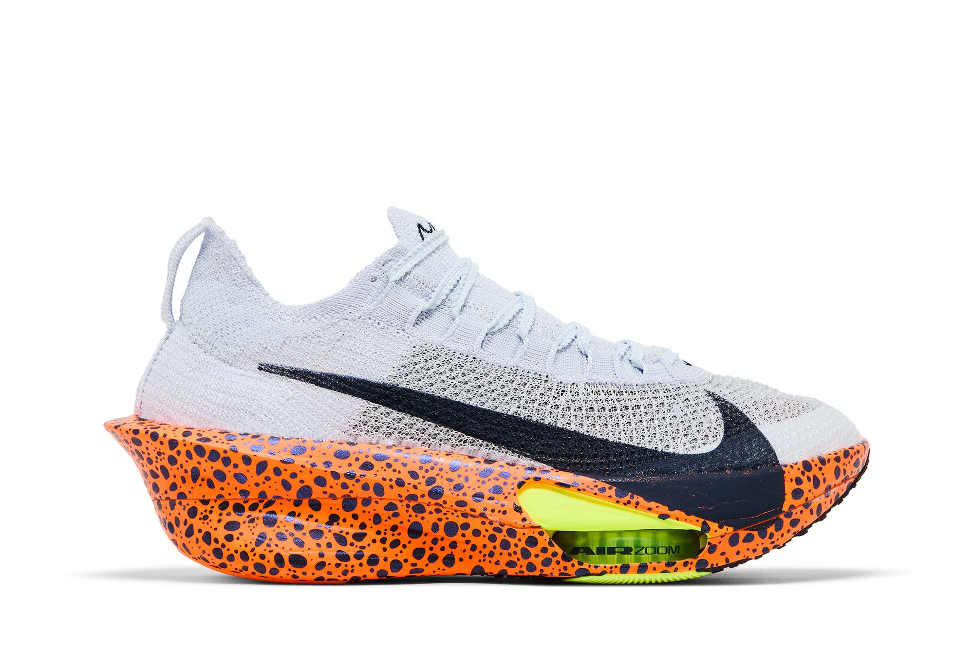 新品 W AIR ZOOM ALPHAFLY NEXT% 3 SAFARI 23 Nike Air Zoom Alphafly NEXT% 3 Electric Pack 'Safari