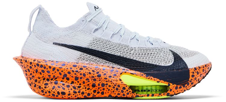 Wmns Air Zoom Alphafly NEXT 3 Electric Pack