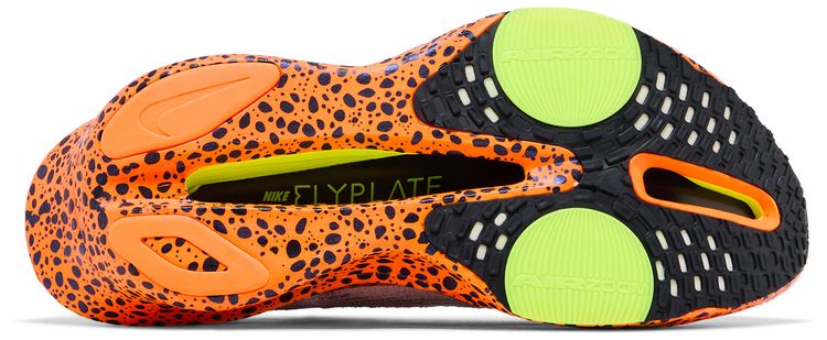 Wmns Air Zoom Alphafly NEXT 3 Electric Pack