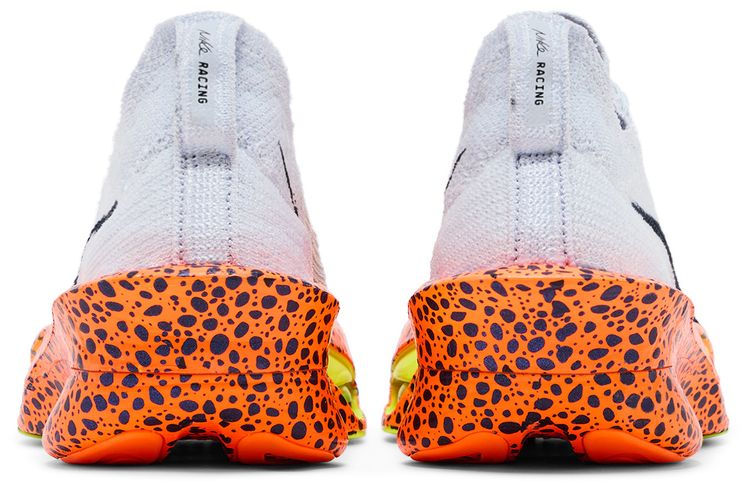 Wmns Air Zoom Alphafly NEXT 3 Electric Pack