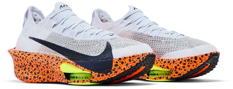 Wmns Air Zoom Alphafly NEXT 3 Electric Pack