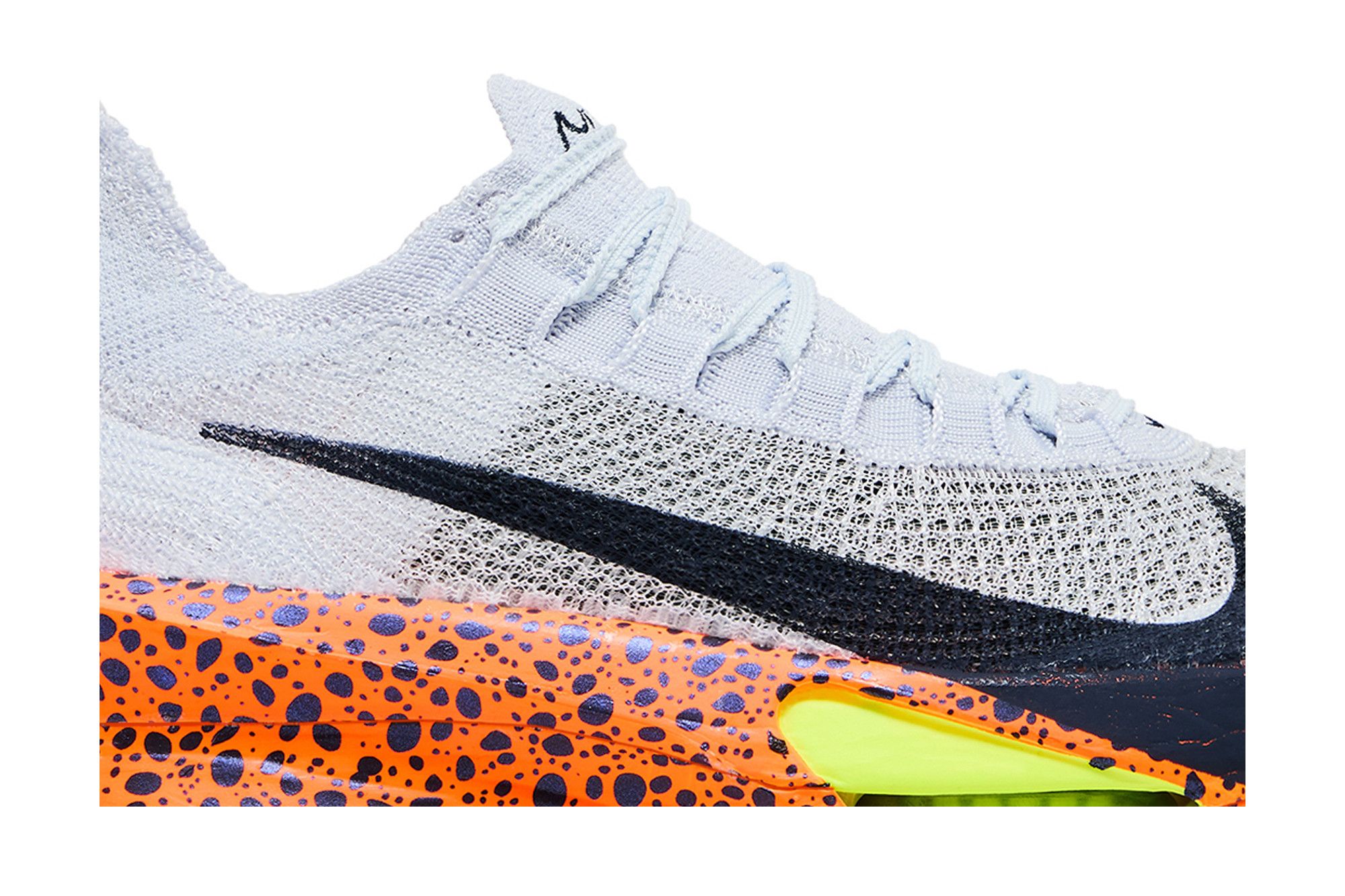 NIKE AIR ZOOM Alphafly NEXT% 24.0㎝ Buy Wmns Air Zoom Alphafly NEXT% 3 'Electric Pack' - FN7673
