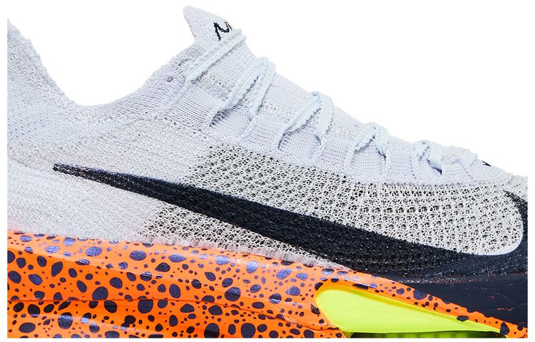 Wmns Air Zoom Alphafly NEXT 3 Electric Pack
