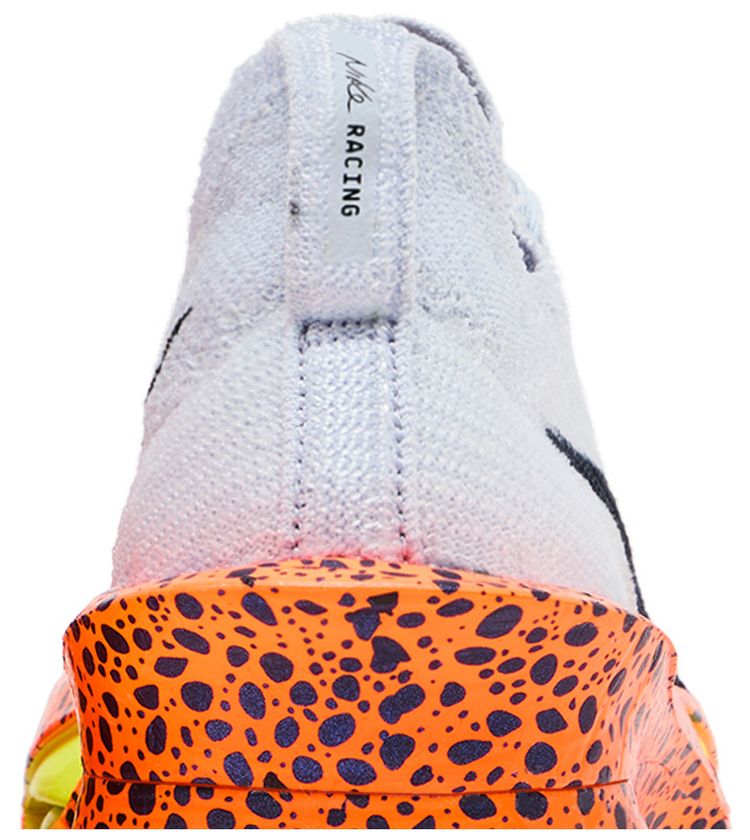 Wmns Air Zoom Alphafly NEXT 3 Electric Pack
