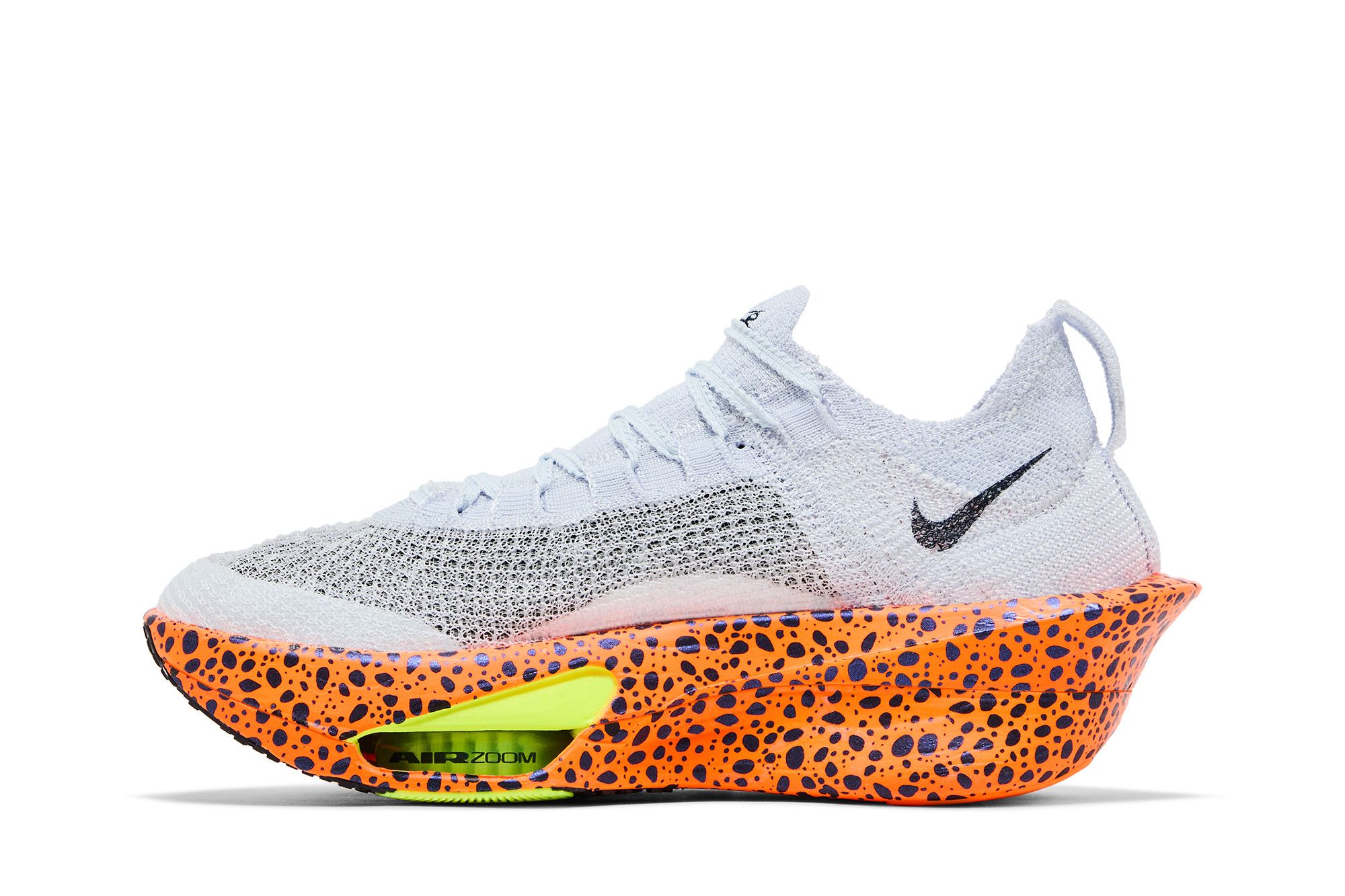新品 W AIR ZOOM ALPHAFLY NEXT% 3 SAFARI 23 Nike Air Zoom Alphafly Next% 3 Electric Pack Olympic Safari
