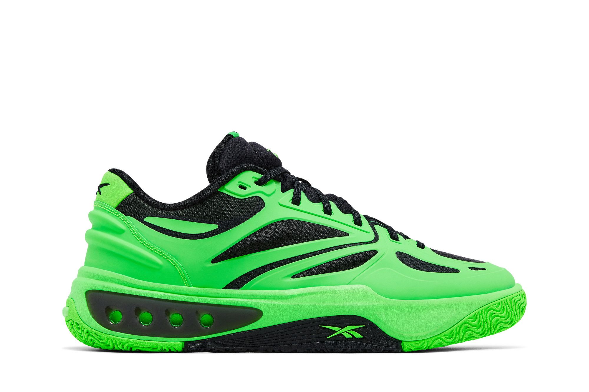 Buy Reebok Engine A 'Solar Lime' - 100218464 | GOAT