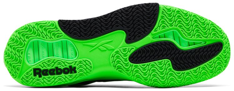 Engine A Solar Lime