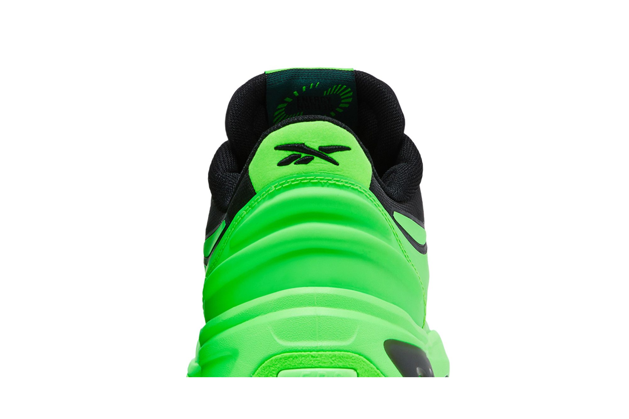 Buy Reebok Engine A 'Solar Lime' - 100218464 | GOAT