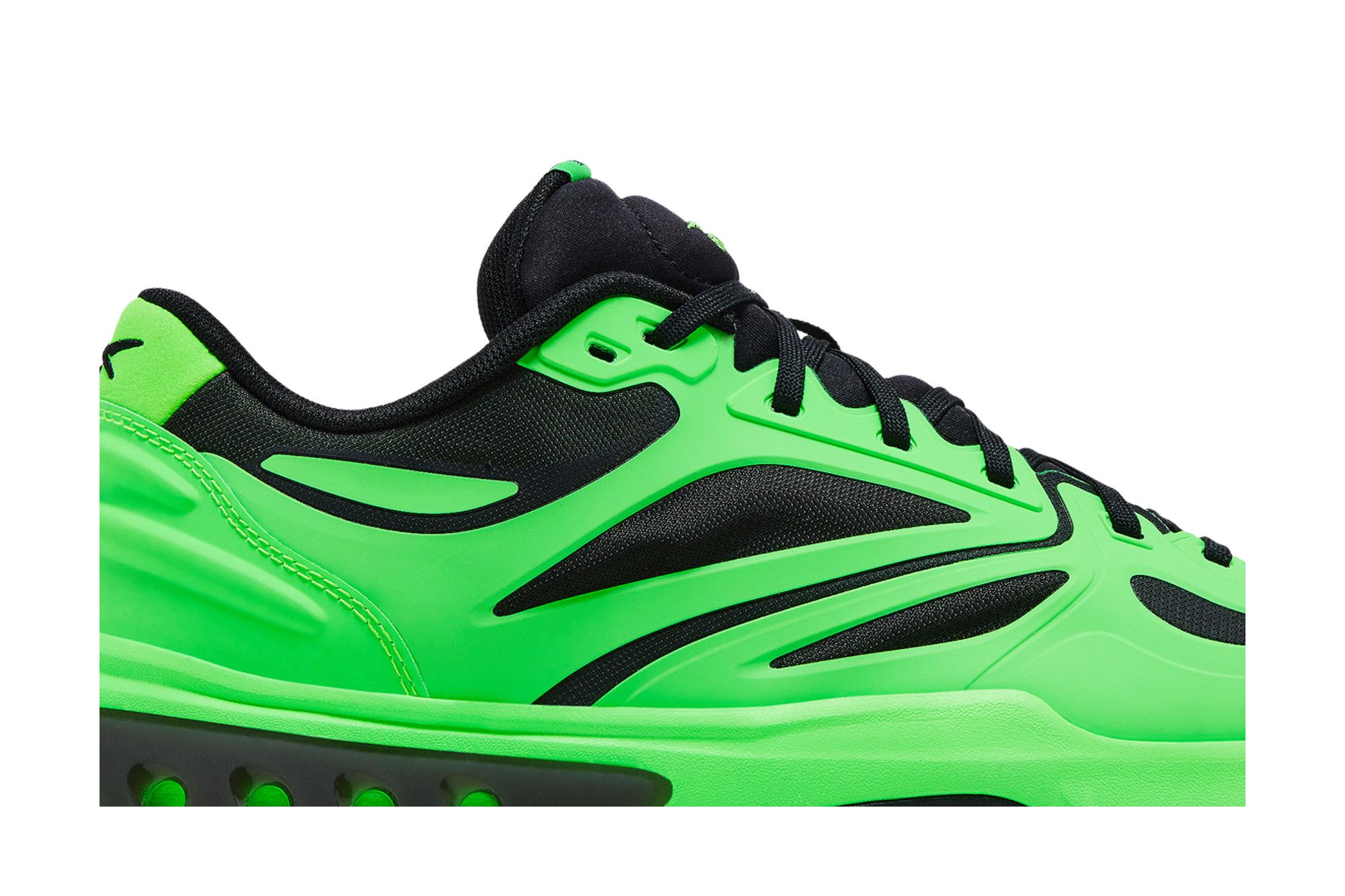 Buy Reebok Engine A 'Solar Lime' - 100218464 | GOAT