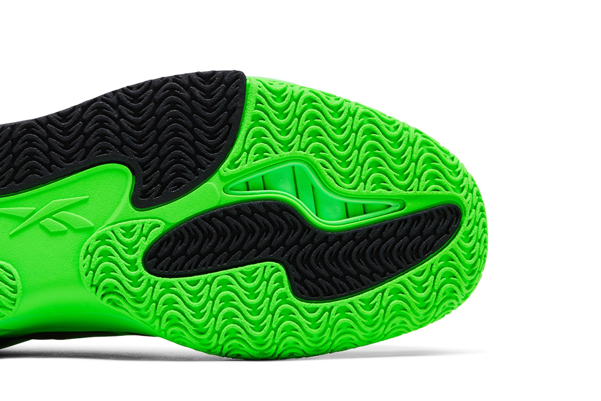 Buy Reebok Engine A 'Solar Lime' - 100218464 | GOAT