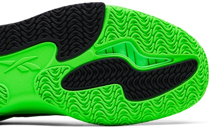 Engine A Solar Lime