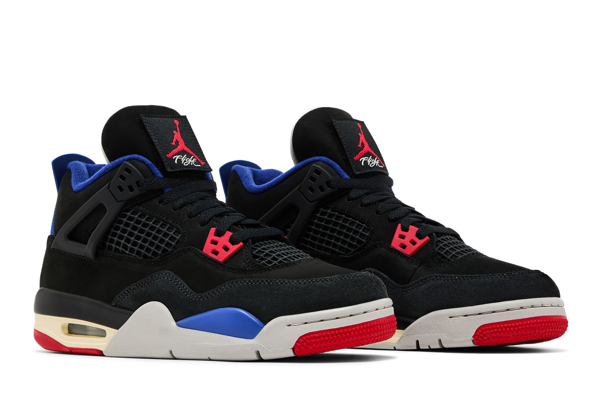Buy Air Jordan 4 Retro GS 'Rare Air' - IB4171 003 | GOAT