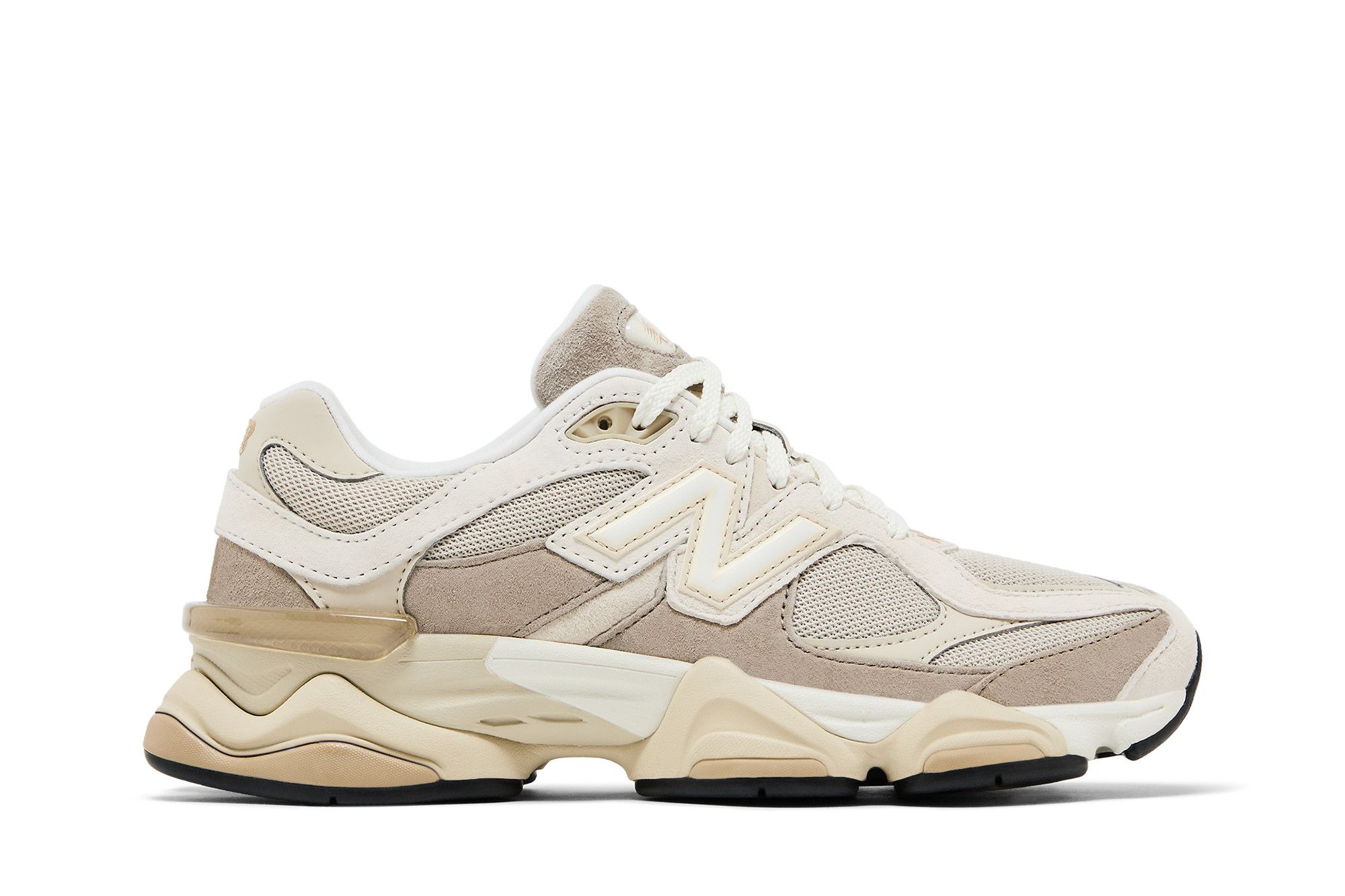 Buy New Balance 9060 'Oatmeal' - U9060JBC | GOAT