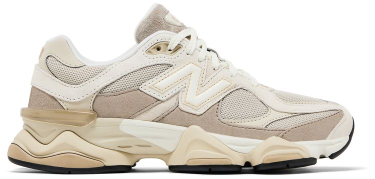 New Balance 9060 Oatmeal