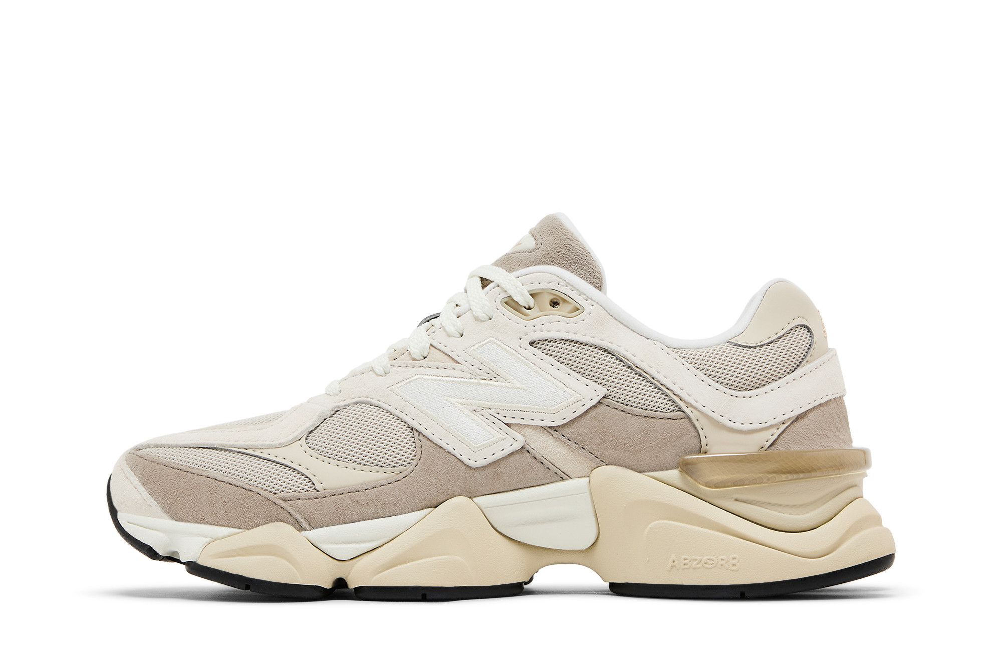 Buy New Balance 9060 'Oatmeal' - U9060JBC | GOAT