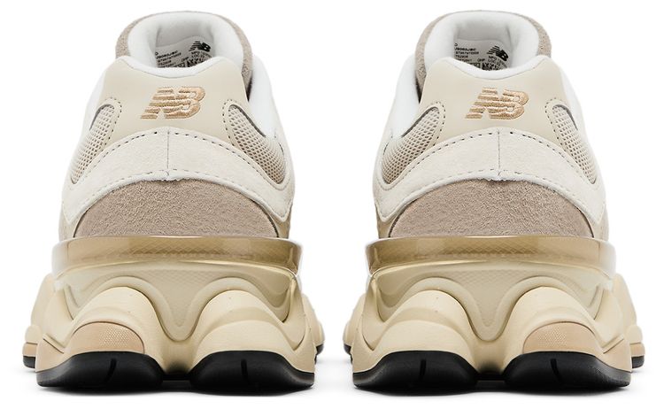 New Balance 9060 Oatmeal