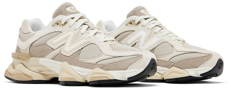 New Balance 9060 Oatmeal