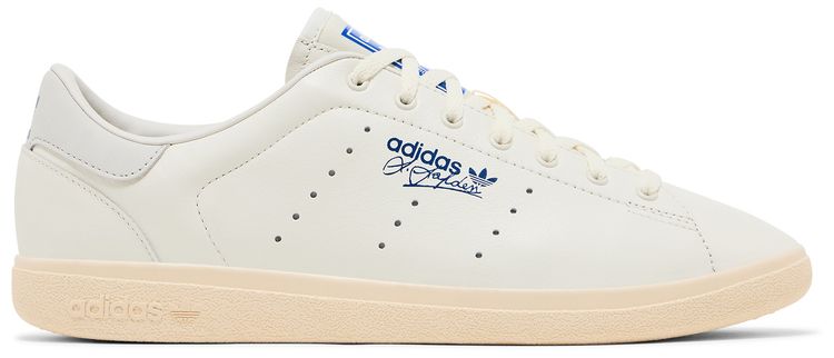 Adidas A Aspden SPZL Off White