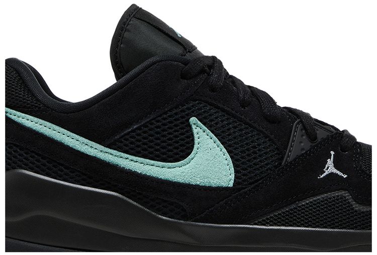 Air Jordan CMFT Era Black Mineral