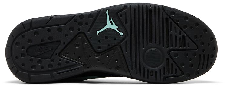 Air Jordan CMFT Era Black Mineral