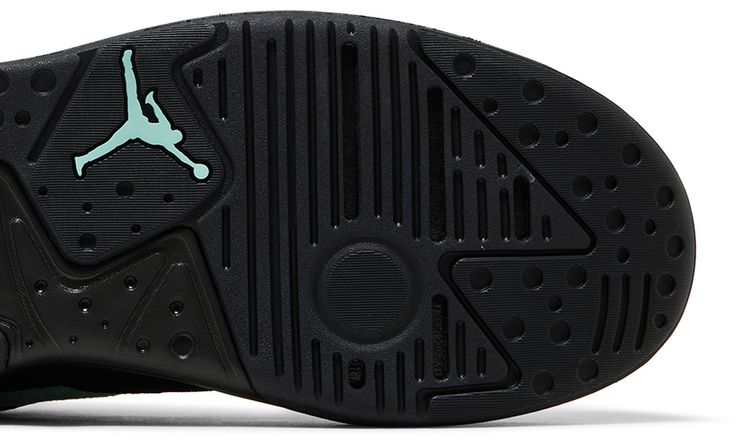 Air Jordan CMFT Era Black Mineral