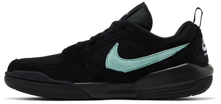 Air Jordan CMFT Era Black Mineral