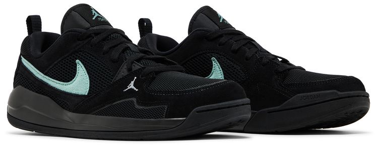 Air Jordan CMFT Era Black Mineral