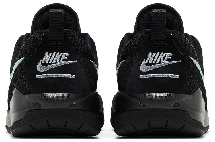 Air Jordan CMFT Era Black Mineral