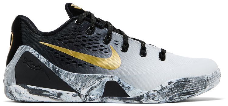 Kobe 9 EM Protro Mambacita