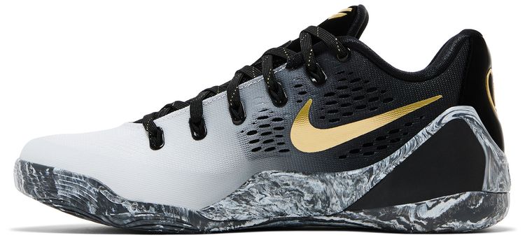 Kobe 9 EM Protro Mambacita