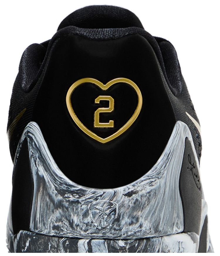 Kobe 9 EM Protro Mambacita