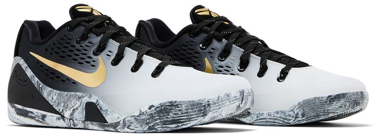 Kobe 9 EM Protro Mambacita