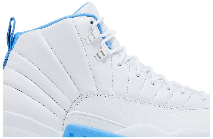 Air Jordan 12 Retro Melo 2025