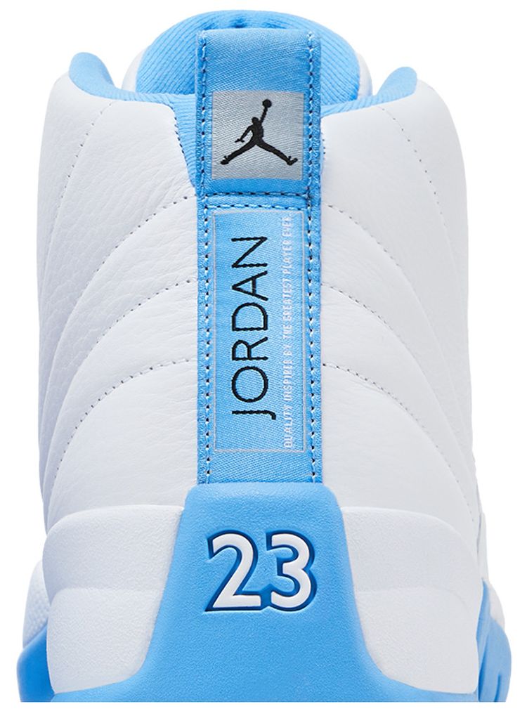 Air Jordan 12 Retro Melo 2025