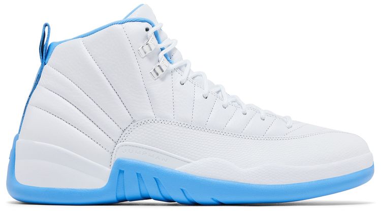 Air Jordan 12 Retro Melo 2025