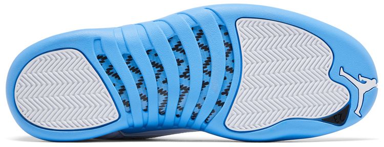 Air Jordan 12 Retro Melo 2025
