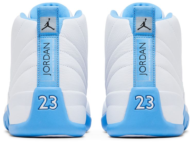 Air Jordan 12 Retro Melo 2025