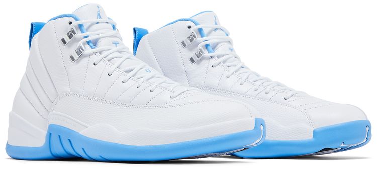 Air Jordan 12 Retro Melo 2025