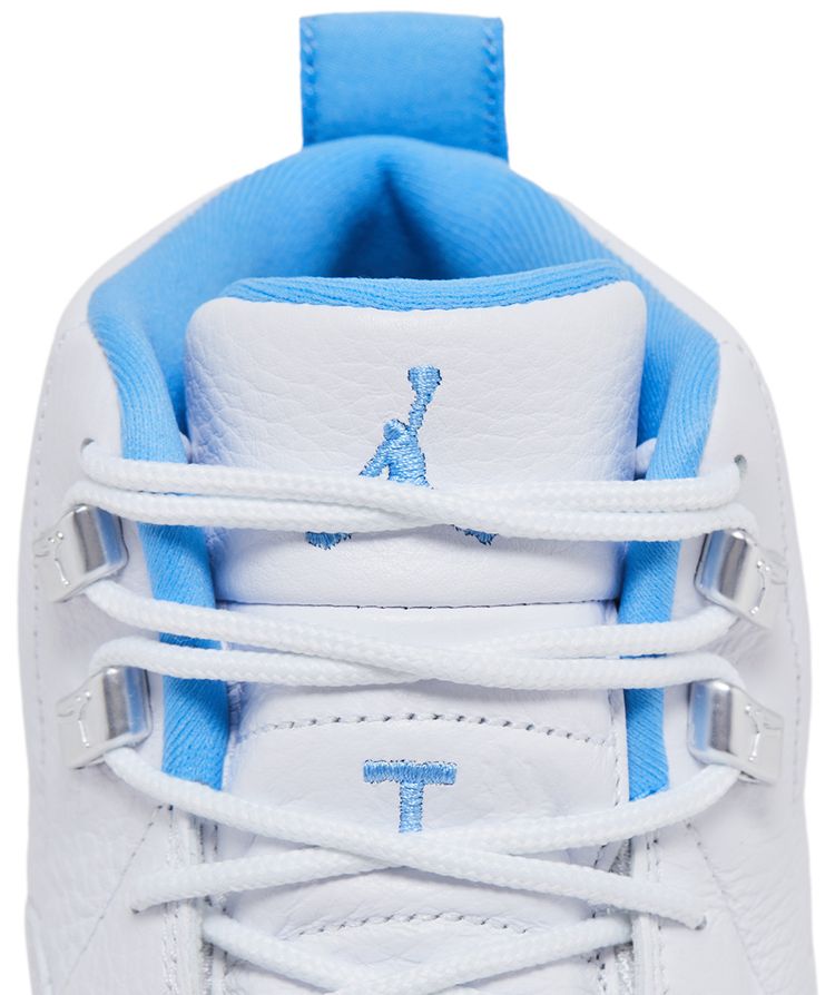 Air Jordan 12 Retro Melo 2025