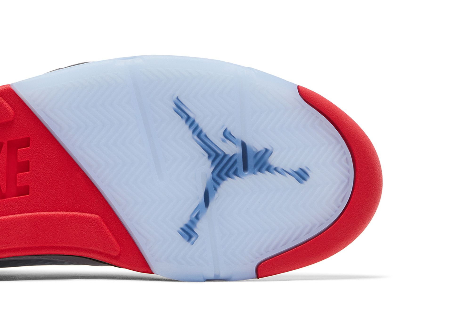 Buy Air Jordan 5 Retro 'Fire Red' 2025 - HQ7978 101 | GOAT CA
