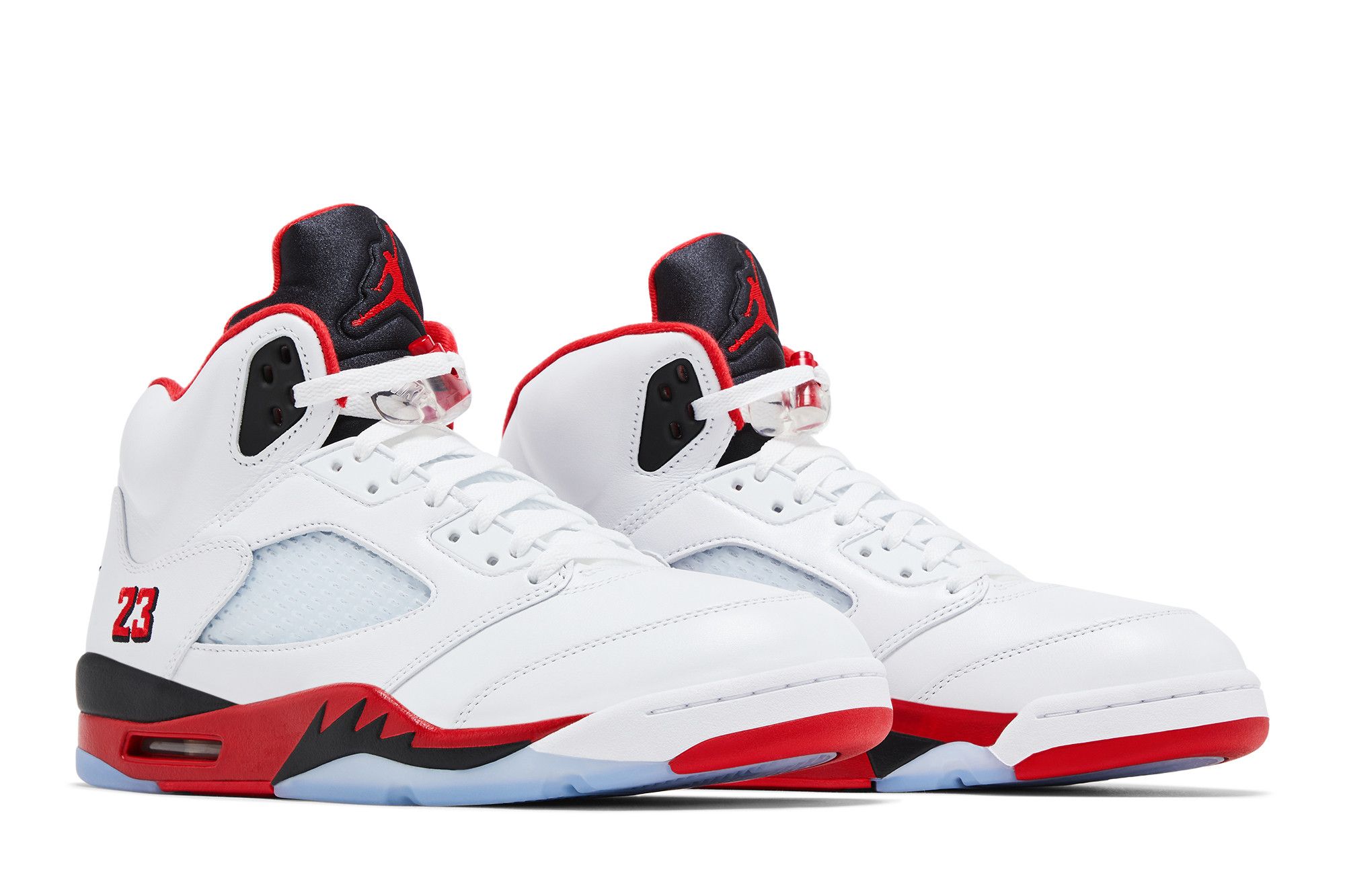 ★関税込★NIKE★AIR JORDAN 5 RETRO FIRE RED★25-30cm★ NIKE Air Jordan 5 Retro 'Fire Red' TD Sneakers Suze 9C | eBay