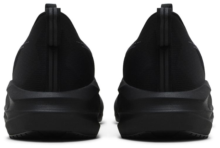 Asics Novablast 5 Black Carrier Grey