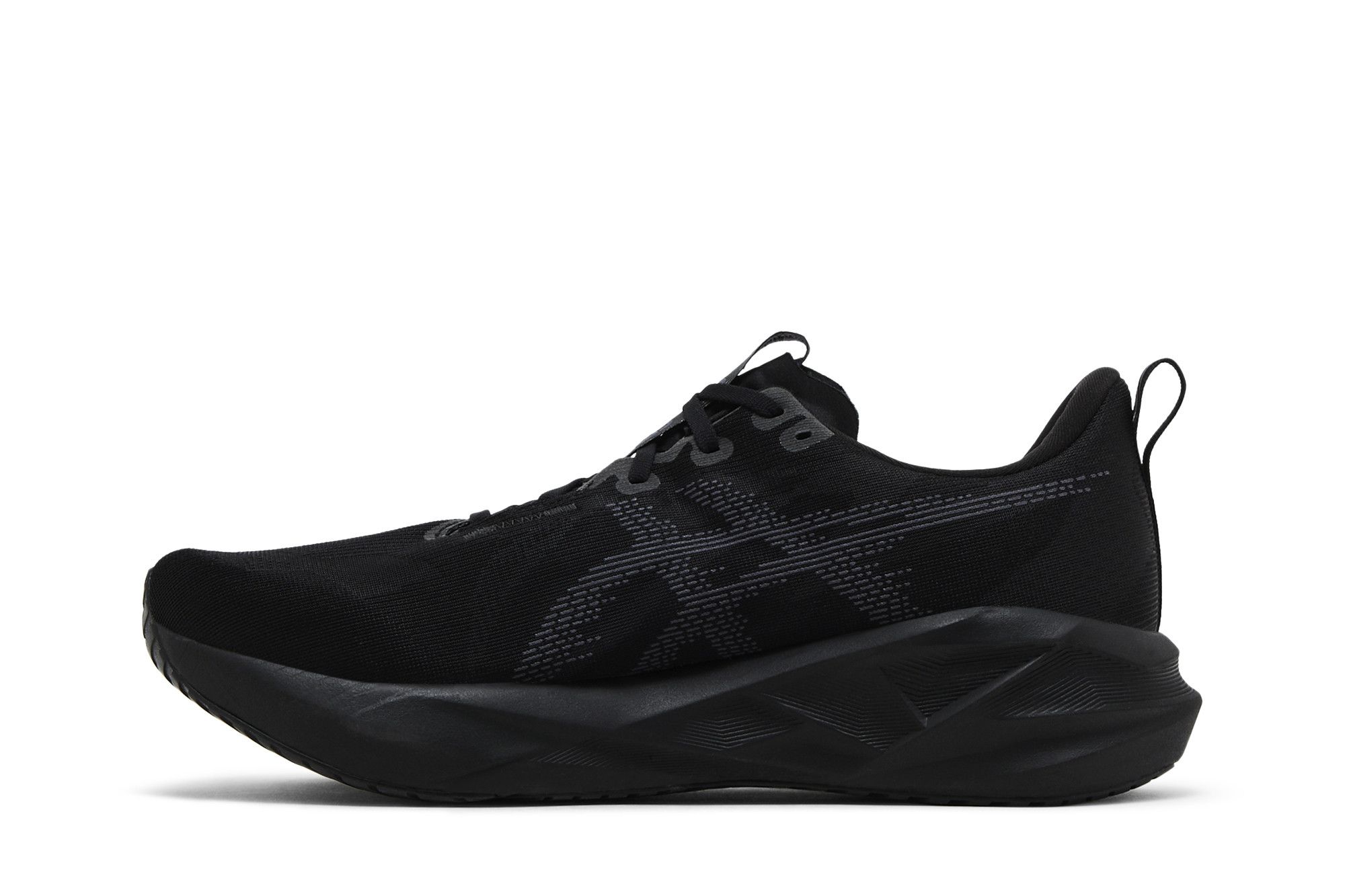 Buy Novablast 5 'Black Carrier Grey' - 1011B974 002 | GOAT