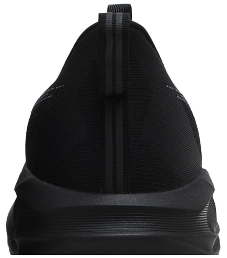 Asics Novablast 5 Black Carrier Grey