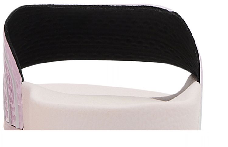 Adidas Adilette Slide Clear Pink