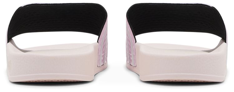 Adidas Adilette Slide Clear Pink