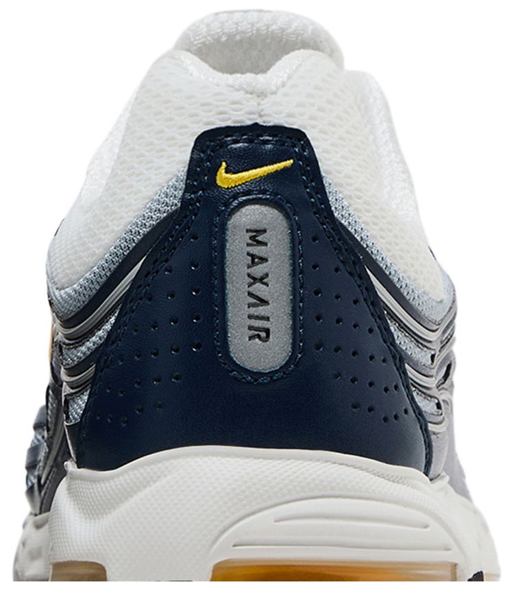 Nike Air Max TL 25 Midnight Navy Varsity Maize