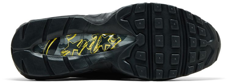Corteiz x Air Max 95 SP Honey Blacks
