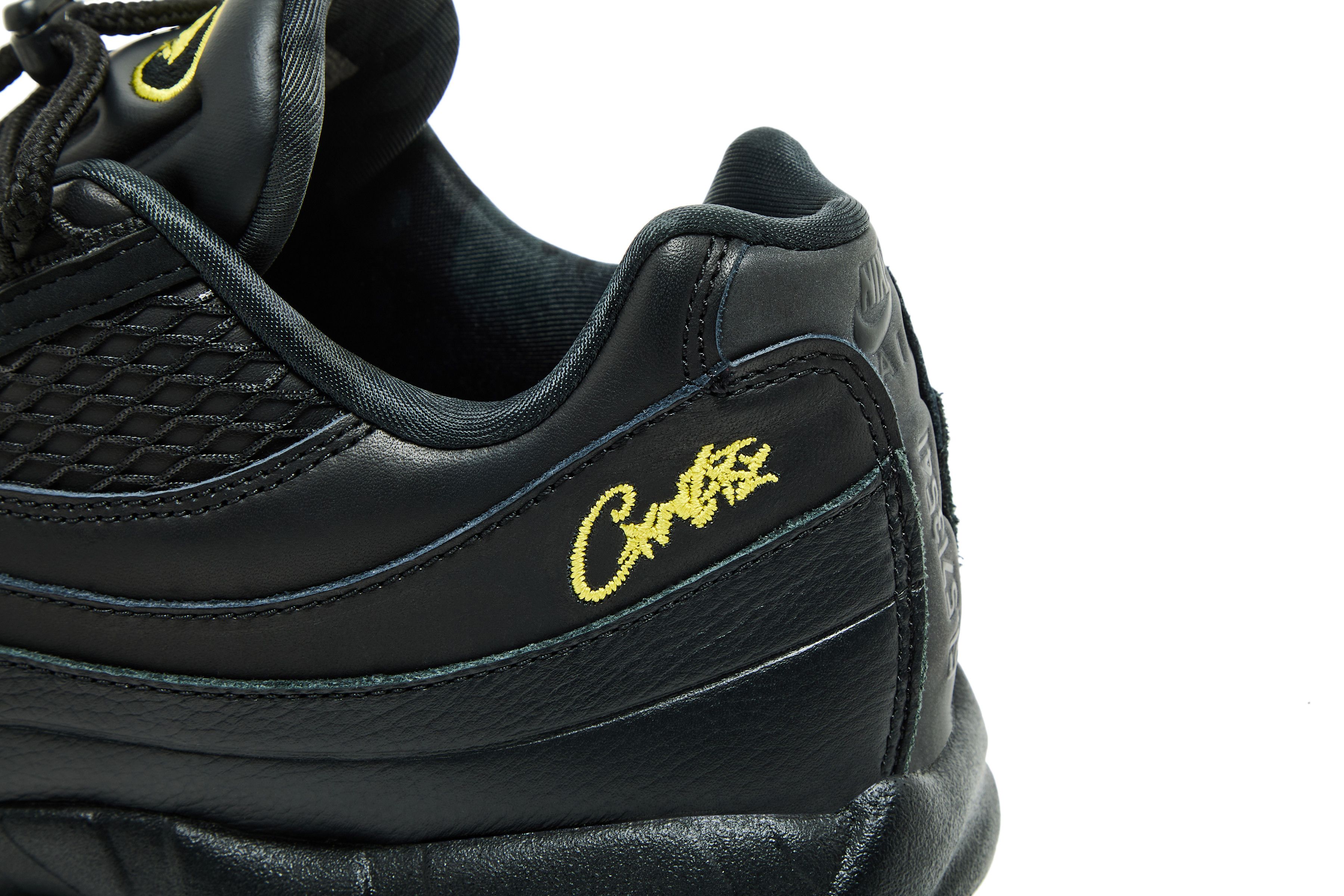 【半額】 Buy Corteiz GOAT | 003 FB2709 - Blacks' 'Honey SP 95 Max Air x その他