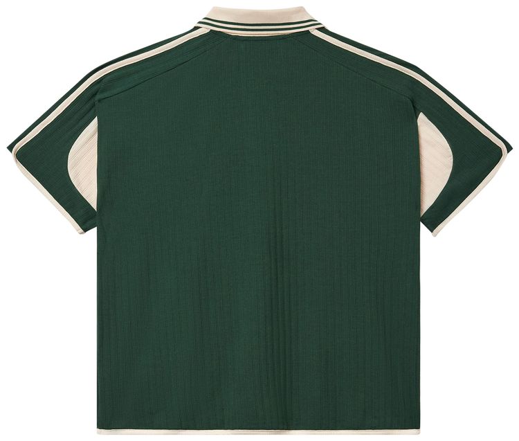 Vale Forever British Polo Green